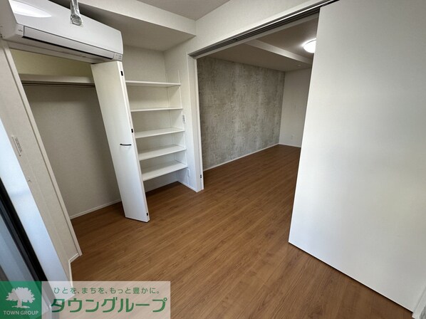 セミカ千葉寺の物件内観写真